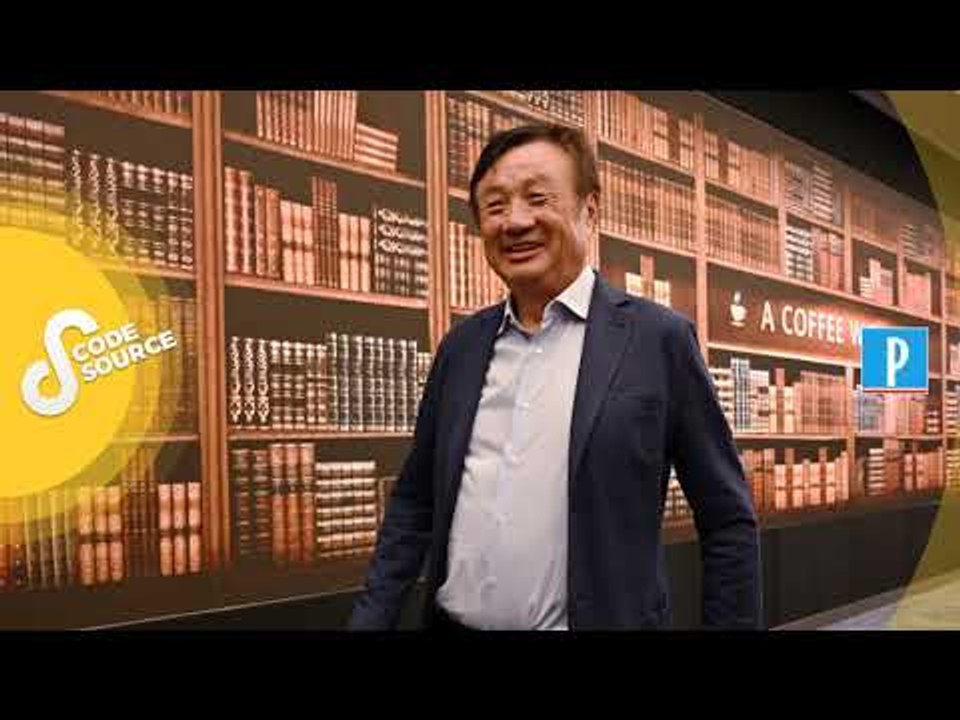 [PODCAST] Huawei au cœur du bras de fer entre la Chine et les Etats-Unis