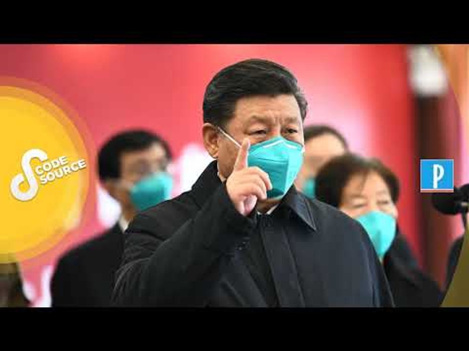 [PODCAST] Coronavirus : comment la Chine a «maîtrisé» l’épidémie