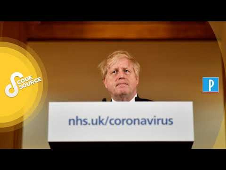 [PODCAST] Comment le Royaume-Uni gère la crise du coronavirus