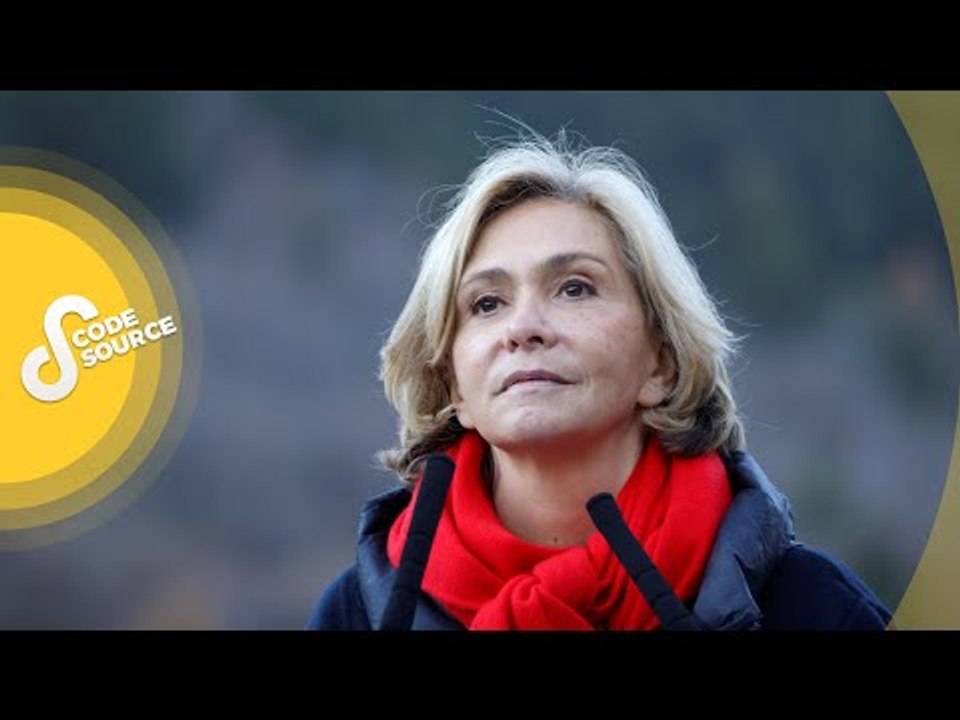 [PODCAST] Comment Valérie Pécresse s'est imposée chez Les Républicains