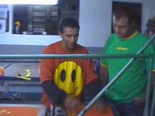 TUDO BOM ? - présentation des couturières