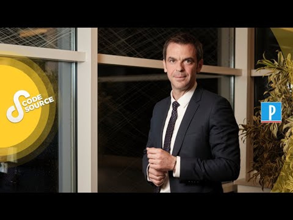 [PODCAST] Olivier Véran rêvait de la Santé : portrait d'un ministre à l'épreuve du Covid-19