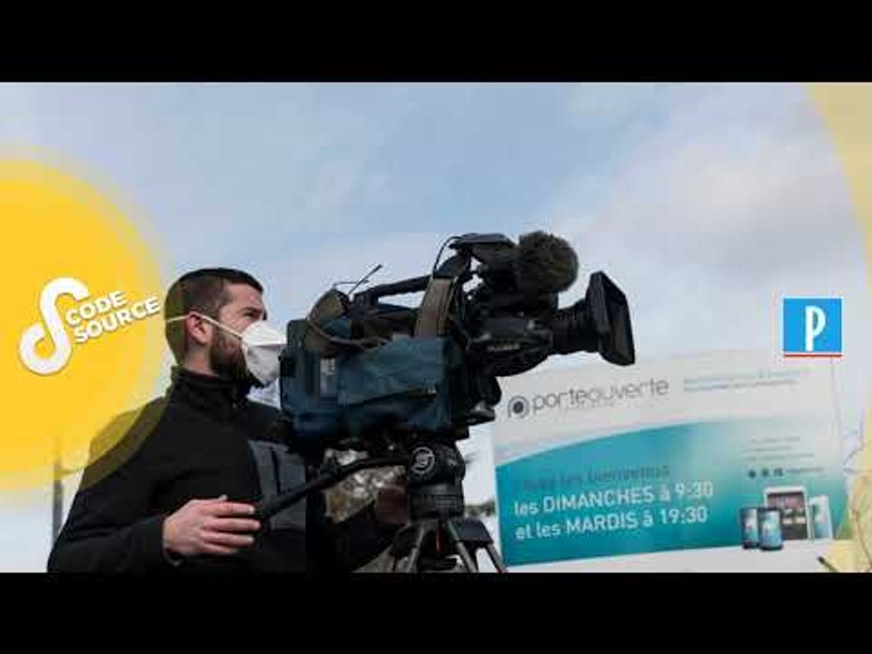 [PODCAST] Les journalistes et la crise du coronavirus : plongée dans les coulisses de l’info (2/2)