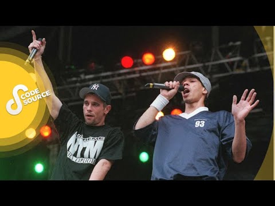 [PODCAST] NTM, légendes «Suprêmes» du rap français