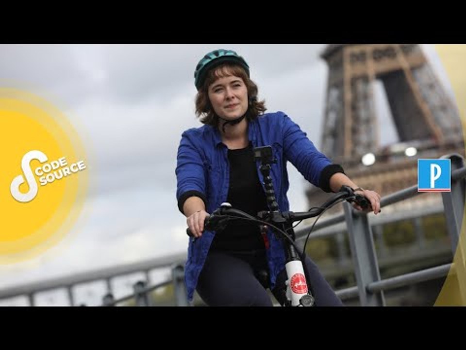 [PODCAST] «Comment j’ai retrouvé mon vélo volé à Paris» : les coulisses d'une vidéo virale