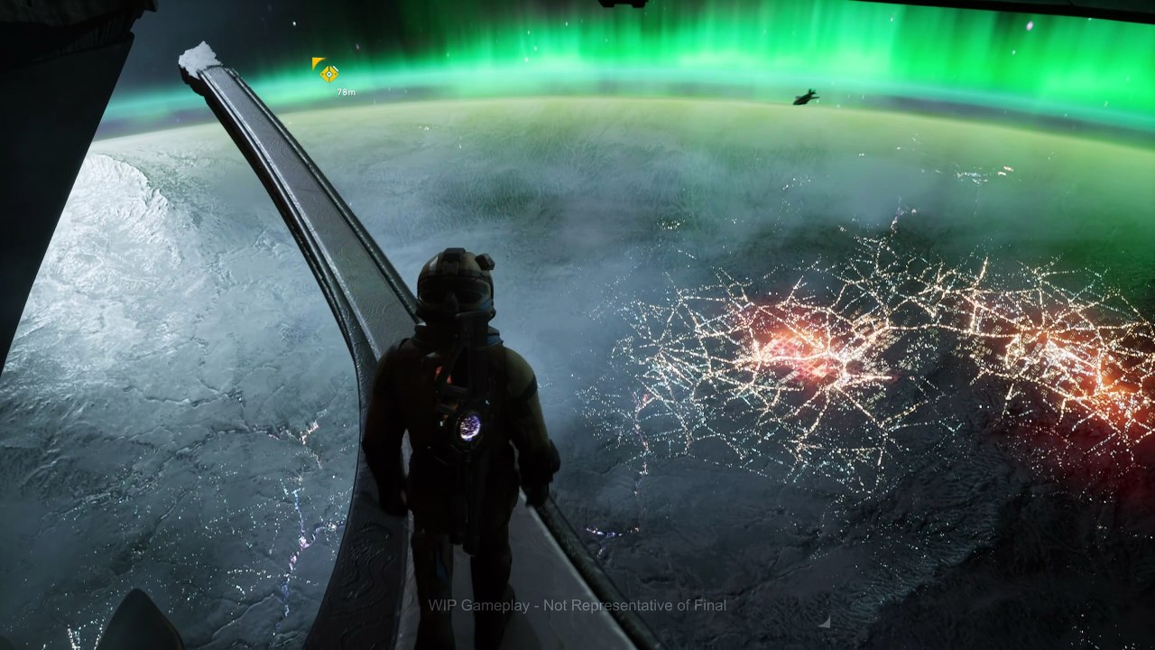 Exodus - Official First Look Gameplay