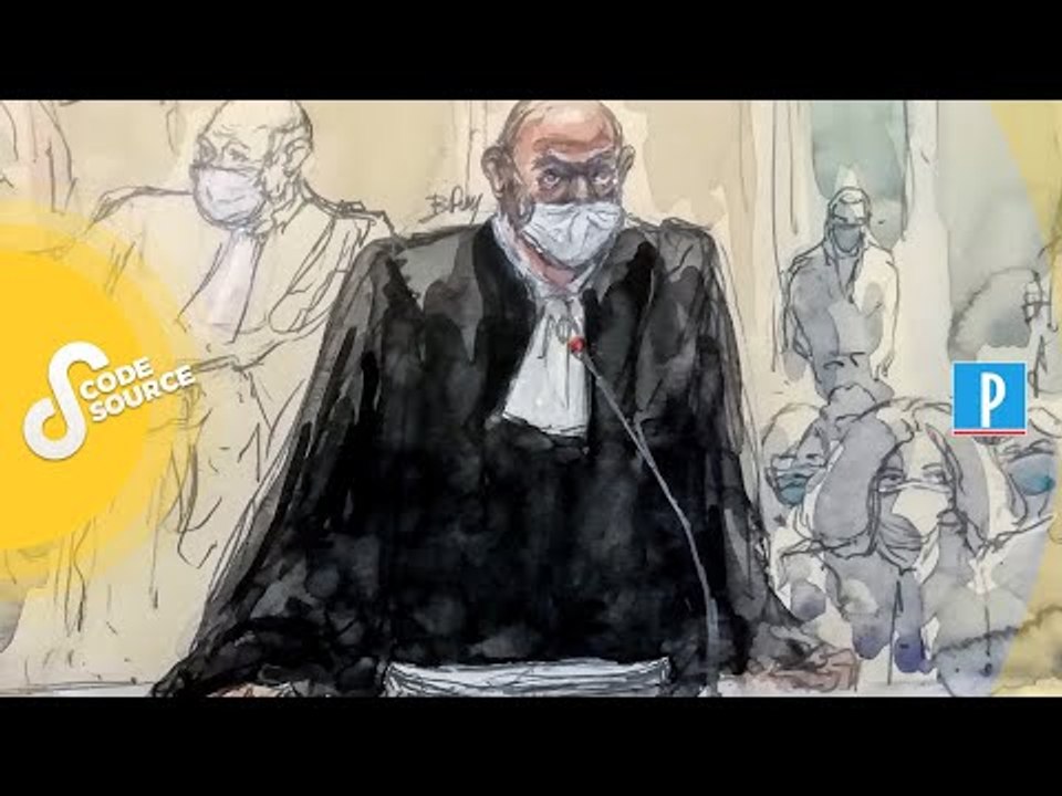 [PODCAST] Attentats de janvier 2015 : plongée dans un procès hors-norme (Partie 3)