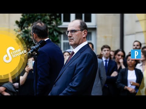 [PODCAST] La nouvelle vie de Jean Castex le Monsieur déconfinement plongé dans «l’enfer de Matignon»