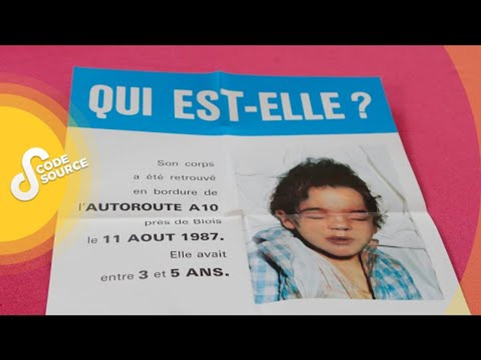 [PODCAST] Enfant martyre de l'A10 : comment l'ADN a mis fin au mystère