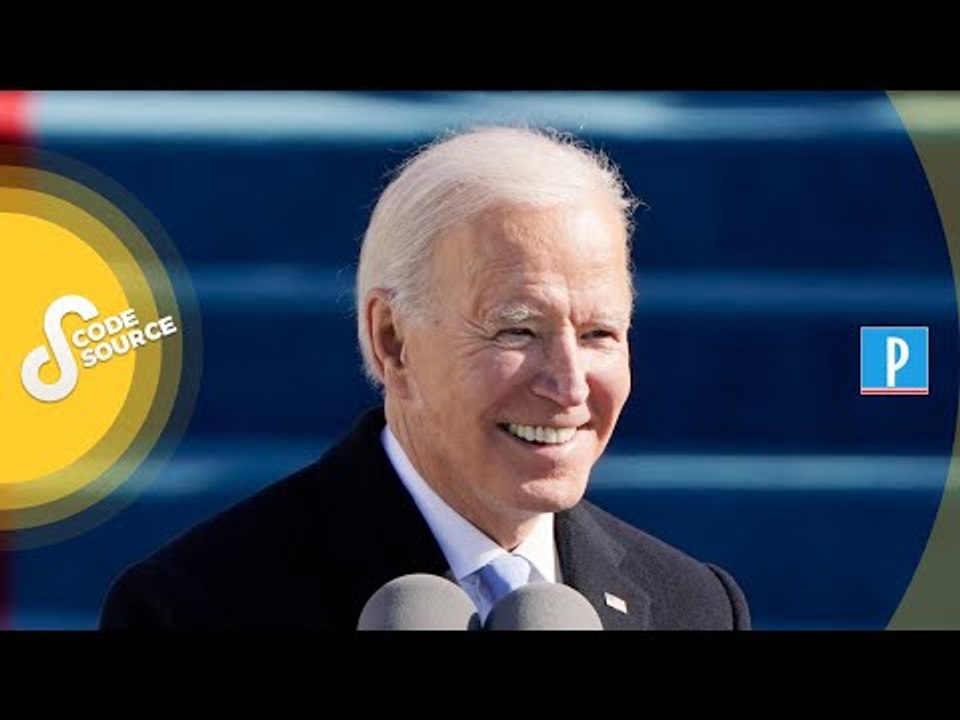 [PODCAST] La transition Trump-Biden, ces jours qui ont ébranlé la démocratie américaine