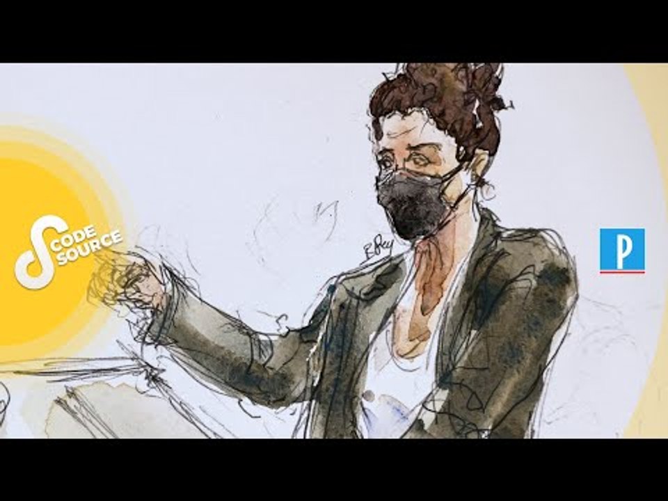 [PODCAST] Attentats de janvier 2015 : plongée dans un procès hors-norme (Partie 1)