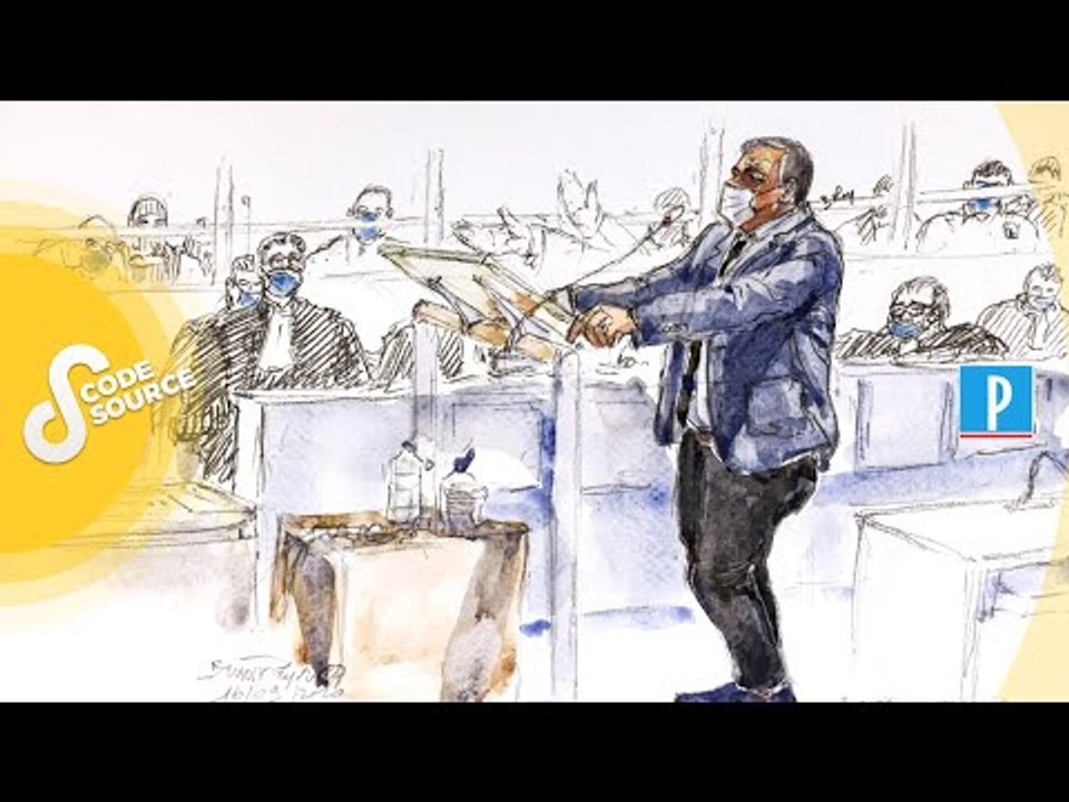 [PODCAST] Attentats de janvier 2015 : plongée dans un procès hors-norme (Partie 2)