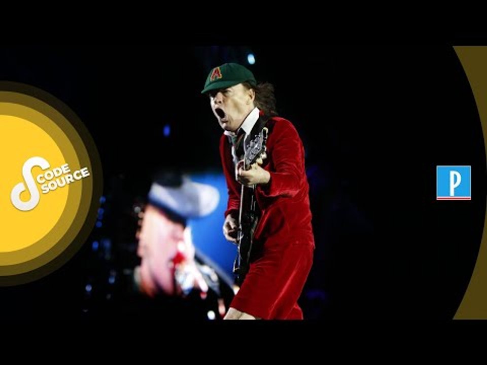 [PODCAST] Malgré les drames, comment AC/DC revient toujours de l’enfer