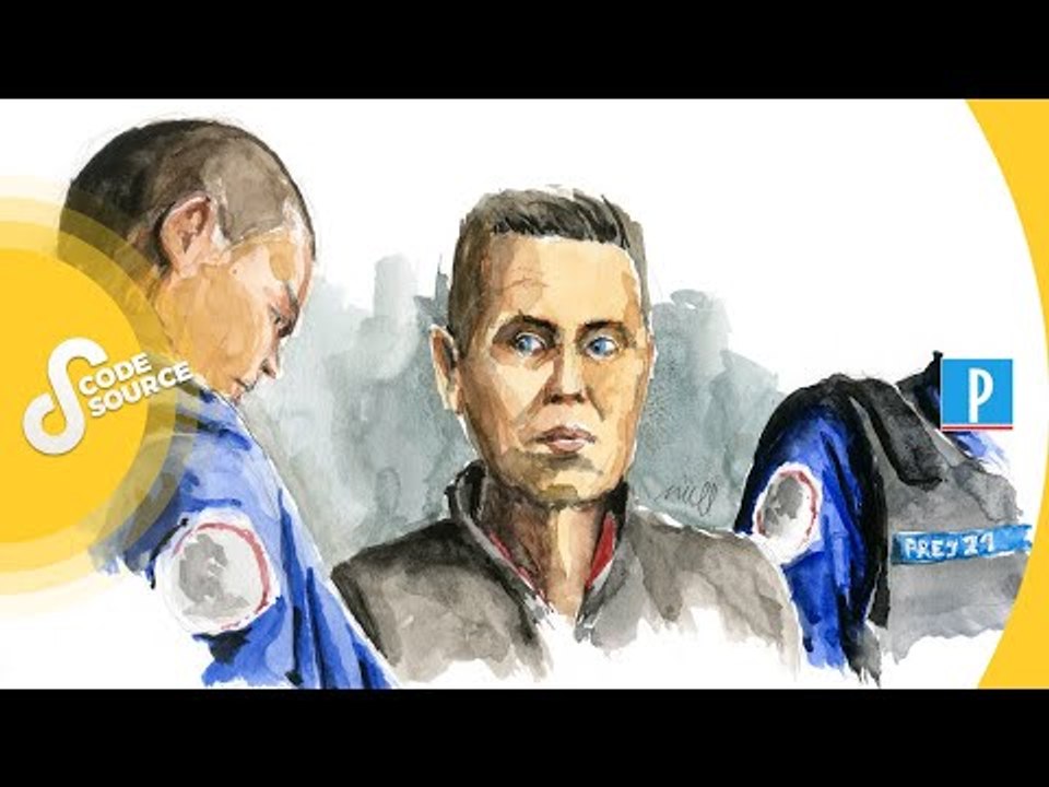 [PODCAST] Jonathann Daval : le procès du meurtrier d’Alexia raconté par notre reporter (Partie 2)