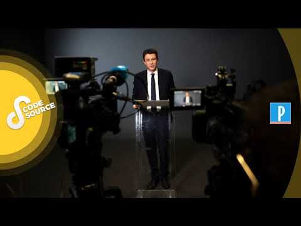 [PODCAST] La campagne cauchemardesque de Benjamin Griveaux à Paris : récit d’un naufrage