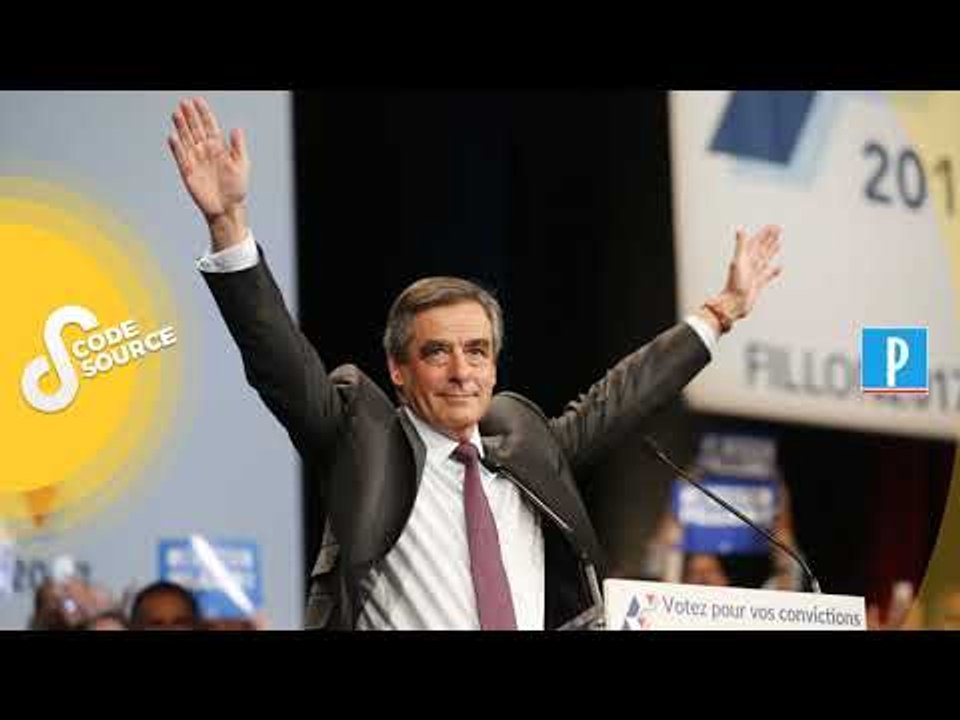[PODCAST] Il se voyait déjà président : François Fillon, itinéraire d’une chute (partie 1)
