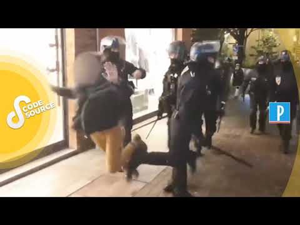 [PODCAST] Violences policières : comment, face aux images, Emmanuel Macron a changé de discours