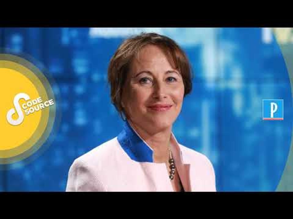 [PODCAST] Pourquoi Ségolène Royal rêve aujourd’hui de la présidentielle 2022