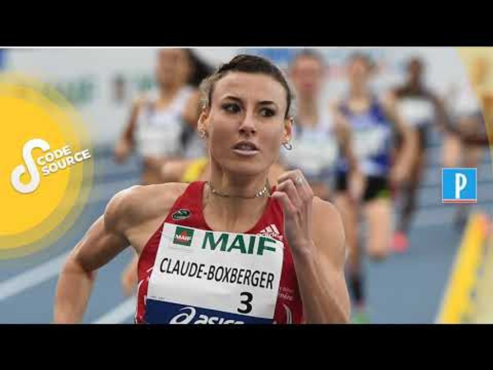 [PODCAST] Ophélie Claude-Boxberger : l’histoire familiale derrière l’affaire de dopage