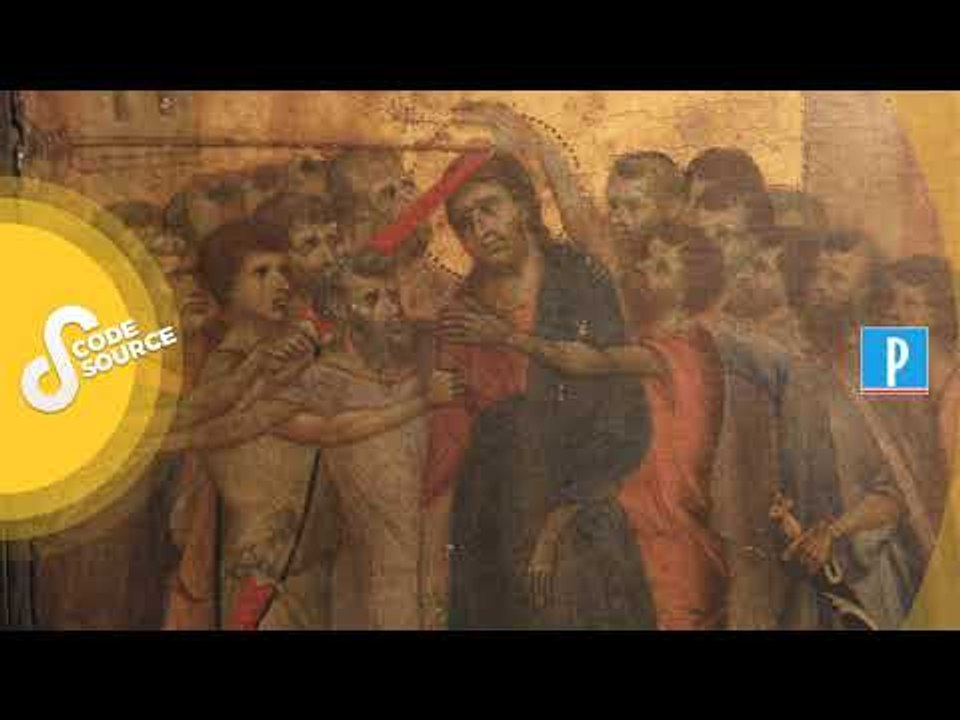 [PODCAST] L’incroyable destin d’un tableau découvert chez une vieille dame, vendu 19,5 millions ...