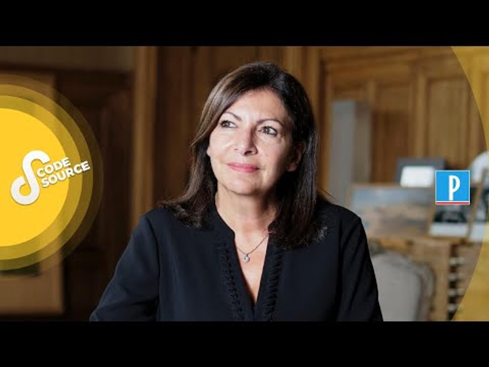 [PODCAST] Présidentielle 2022 : comment Anne Hidalgo prépare sa candidature