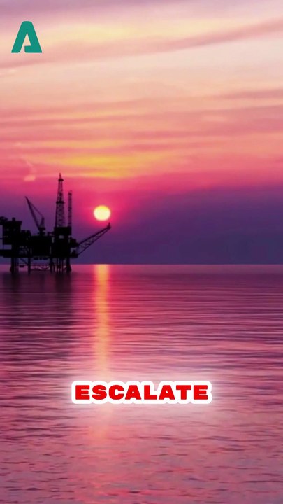 Oil Prices Surge Amid Middle East Tensions | Strait of Hormuz Crisis & Global Energy Impact