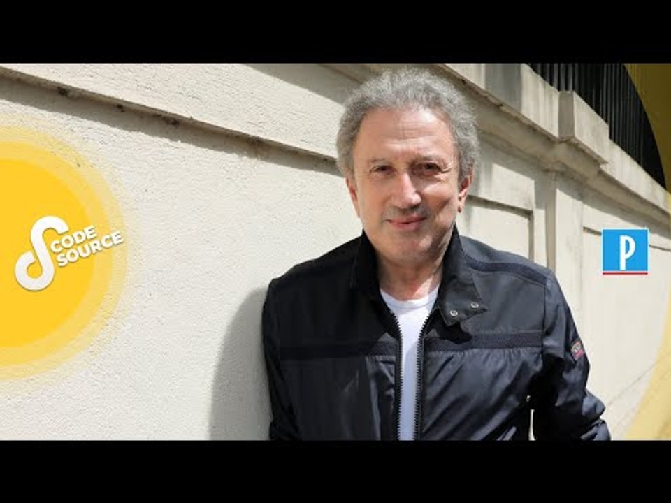 [PODCAST] Michel Drucker, les coulisses de son interview confidence sur son opération du cœur