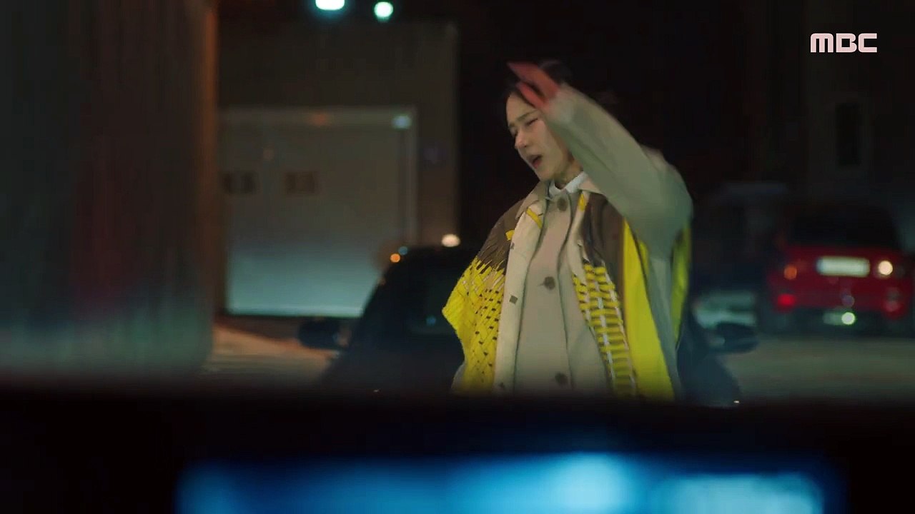 ＂상 줘요＂ 함은정과 뽀뽀한 윤선우, MBC 260319 방송