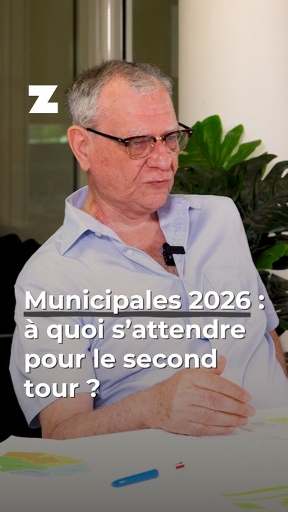 Duels, ballotages favorables et moins favorables... état des lieux du second tour des municipales avec Pierrot Dupuy et Philippe Fabing
