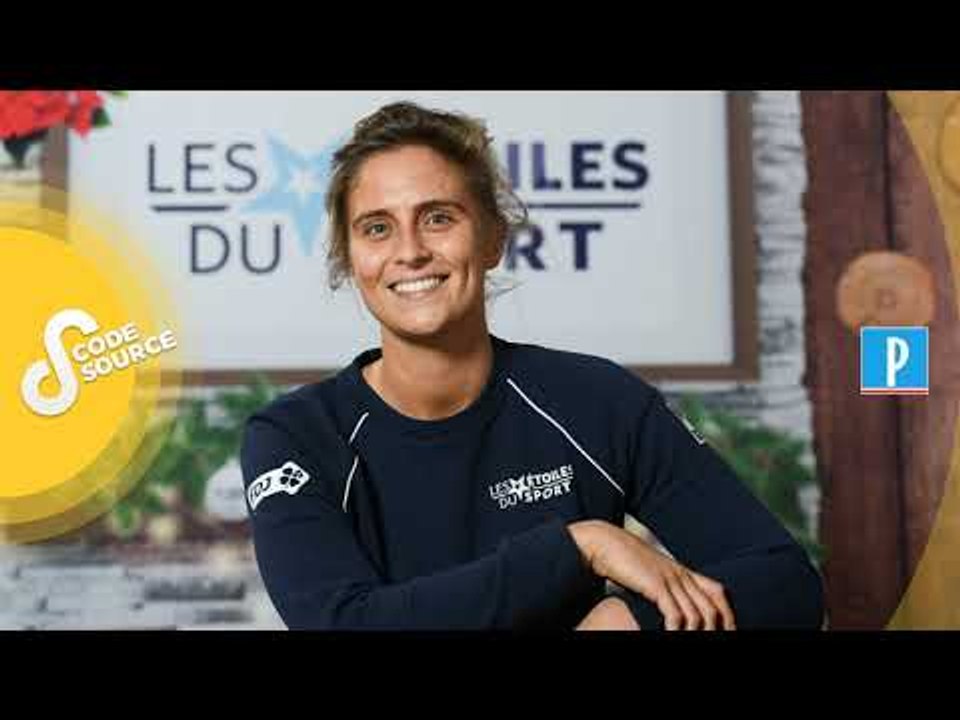 [PODCAST] Amputée après avoir été percutée par un conducteur âgé, Pauline raconte sa reconstruction