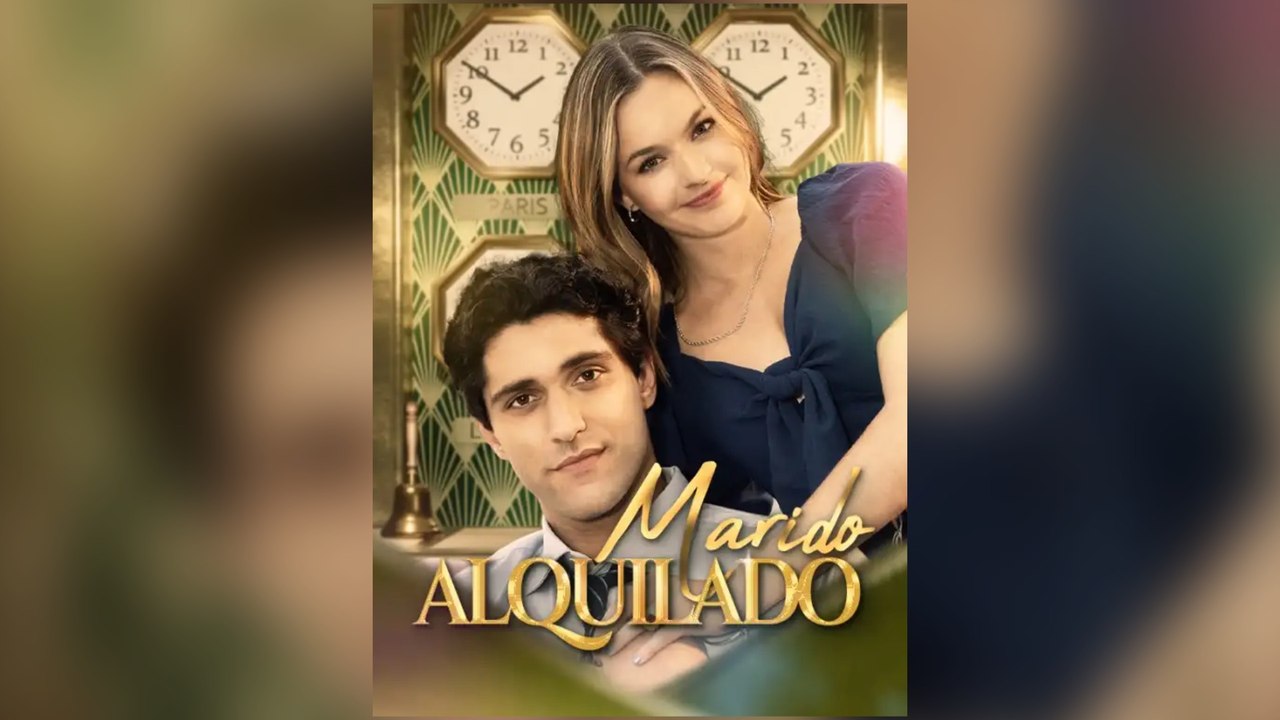 Un Marido Alquilado Que Se Convierte En Amor Real - Full HD Movie [Spanish Sub] | Watch Till The End