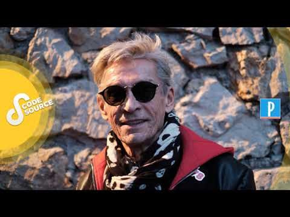 [PODCAST] Faux César, millions, fêtes, cocaïne et prison : la vie d’Eric Piedoie, pirate de l’art