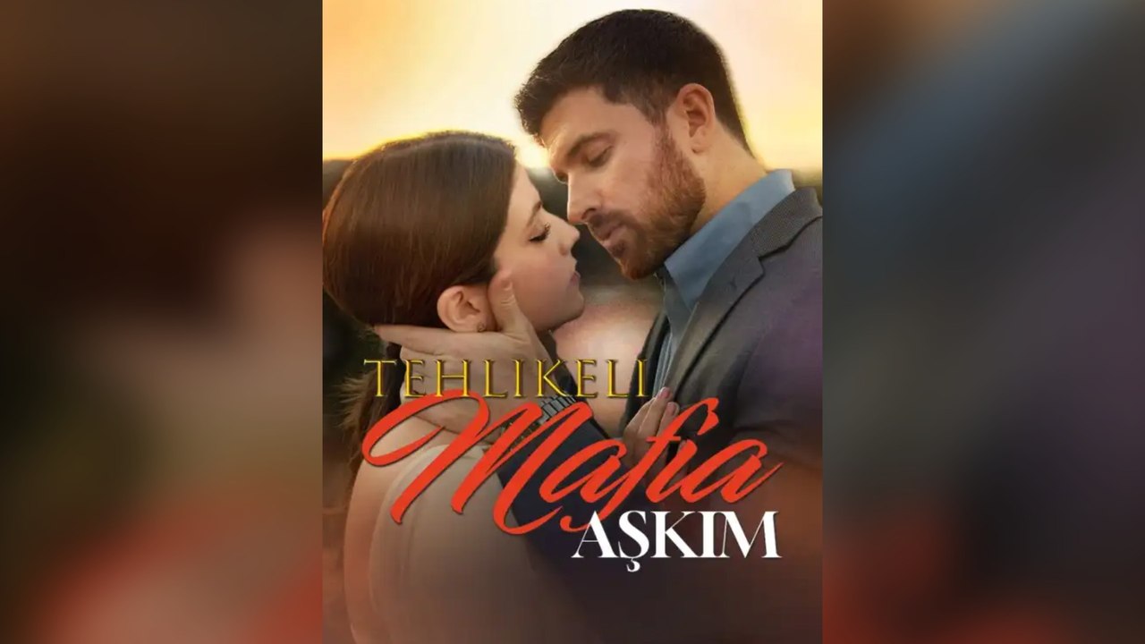 Mi Amor Mafioso Es Tan Peligroso Como Irresistible - Full HD Movie [Spanish Sub] | Watch Till The End