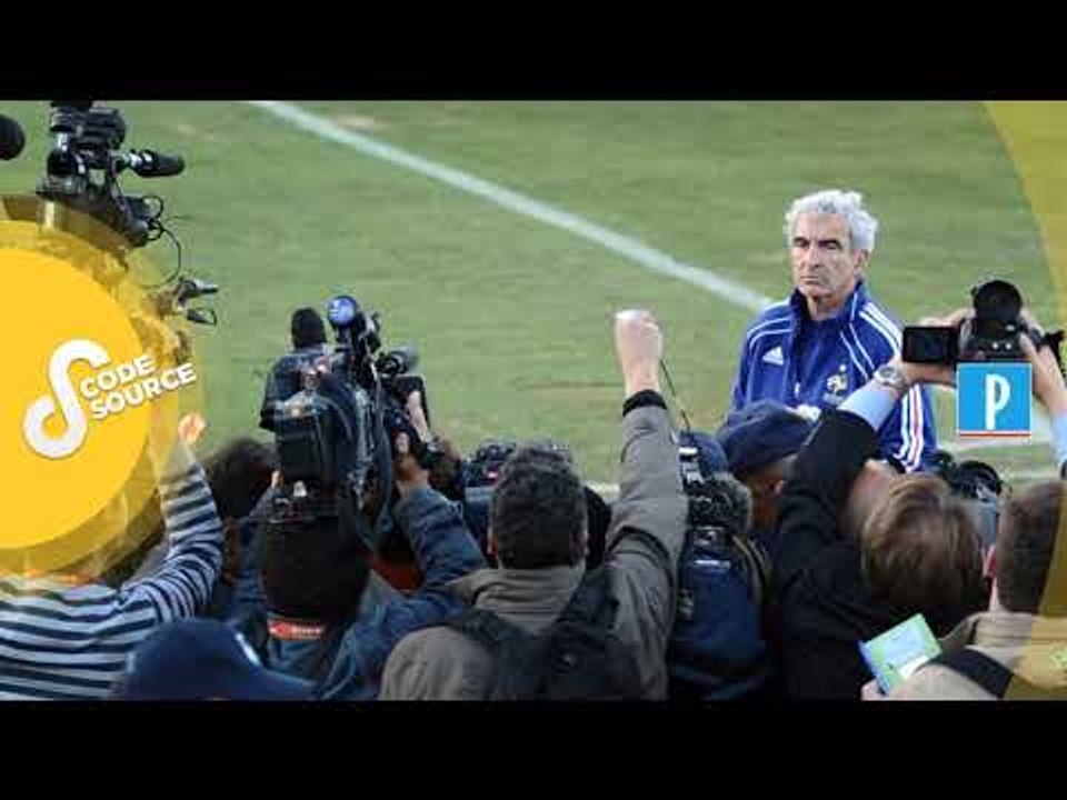 [PODCAST] La grève de Knysna, il y a 10 ans : les coulisses d’un désastre footballistique (2/2)