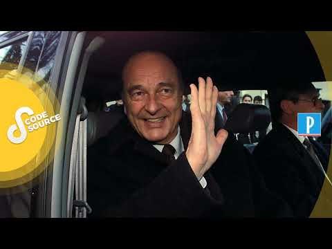 [PODCAST] Portrait de Jacques Chirac par les journalistes du Parisien