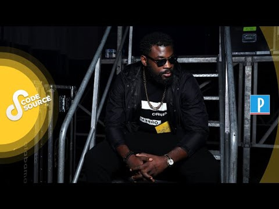 [PODCAST] Kinshasa, la guerre, la rue… qui se cache derrière Damso, rappeur à cœur ouvert ?