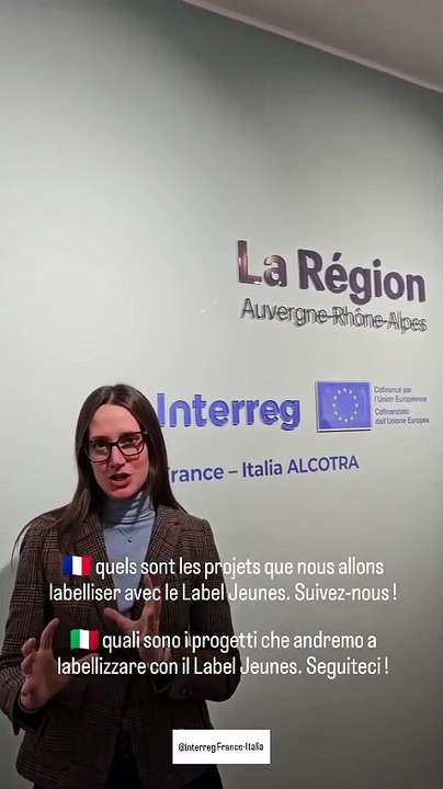 Label Jeunes