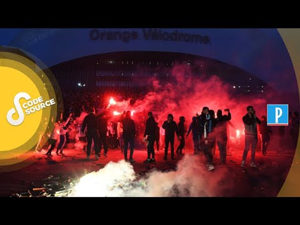 [PODCAST] Olympique de Marseille : récit d'une crise explosive entre supporters et dirigeants