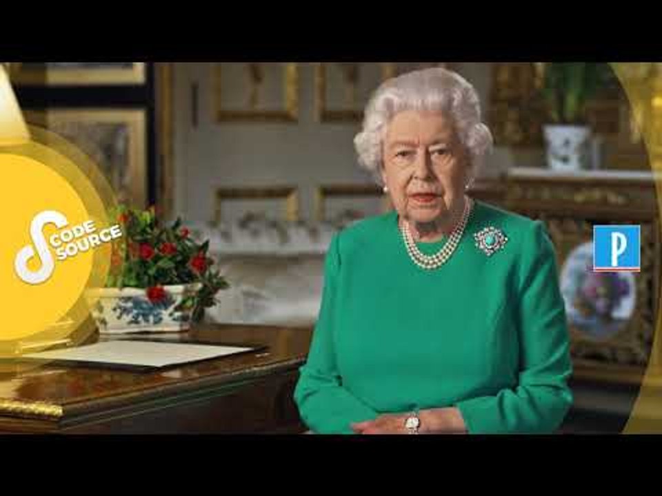 [PODCAST] La vie de roman de la reine Élisabeth II, monarque la plus populaire au monde