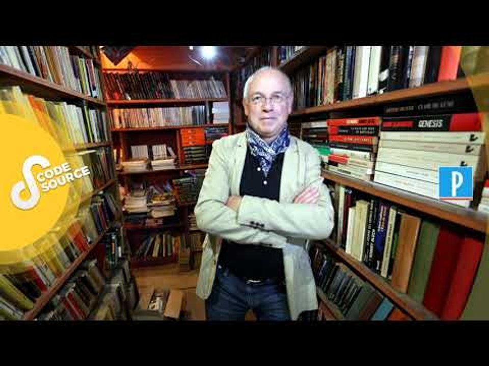 [PODCAST] Stéphane Bourgoin : serial killers, mensonges et vidéos