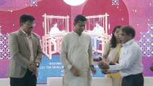 #GUJARAT #AHMEDABAD HANDLOOM EXPO 2026 OPENING BY SWARUPJI THAKOR