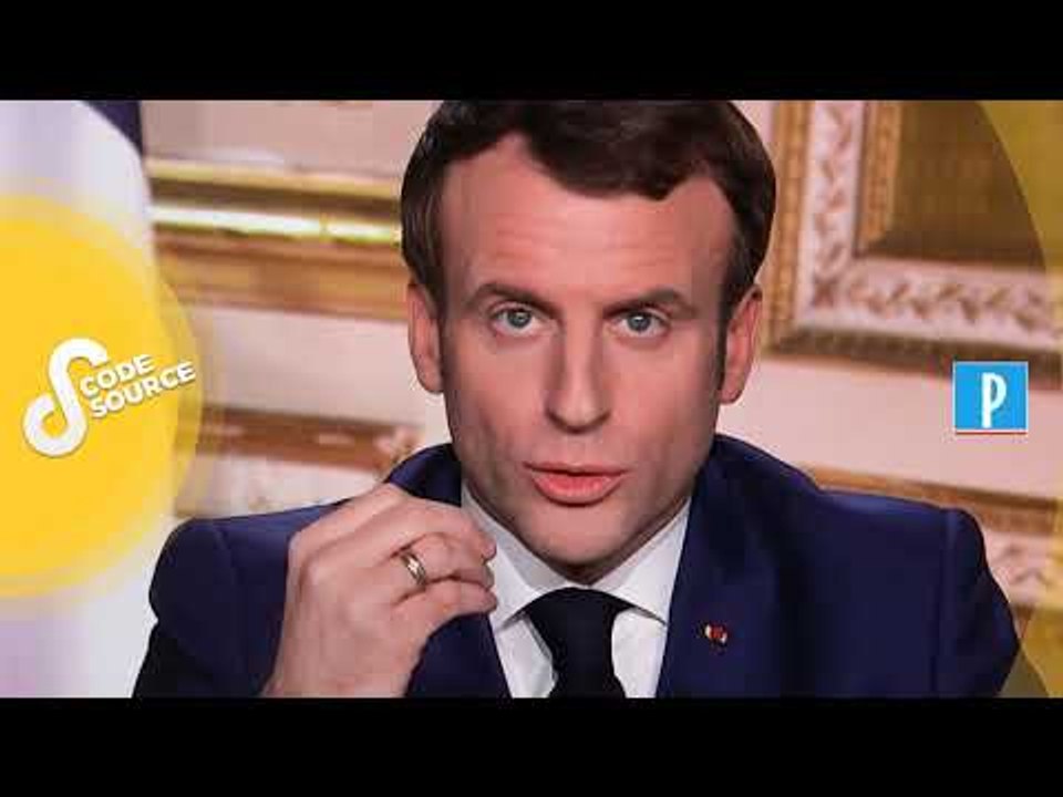 [PODCAST] Emmanuel Macron et la crise du coronavirus : dans la tête du président (2/2)