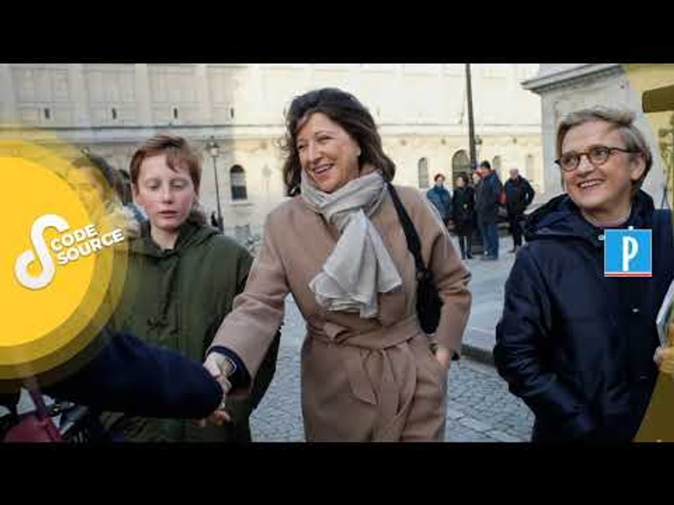 [PODCAST] De la médecine à la course pour la mairie de Paris : le défi d’Agnès Buzyn