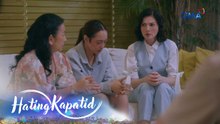 Hating Kapatid: Tally plans to testfify against Melania! (Episode 127)