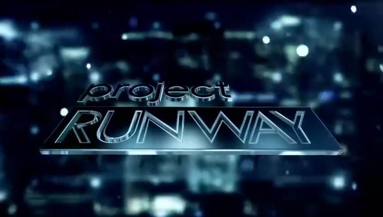 Project Runway 15 Episode 12