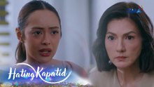 Hating Kapatid: Roselle uses Tally against Via and Melania! (Episode 127)
