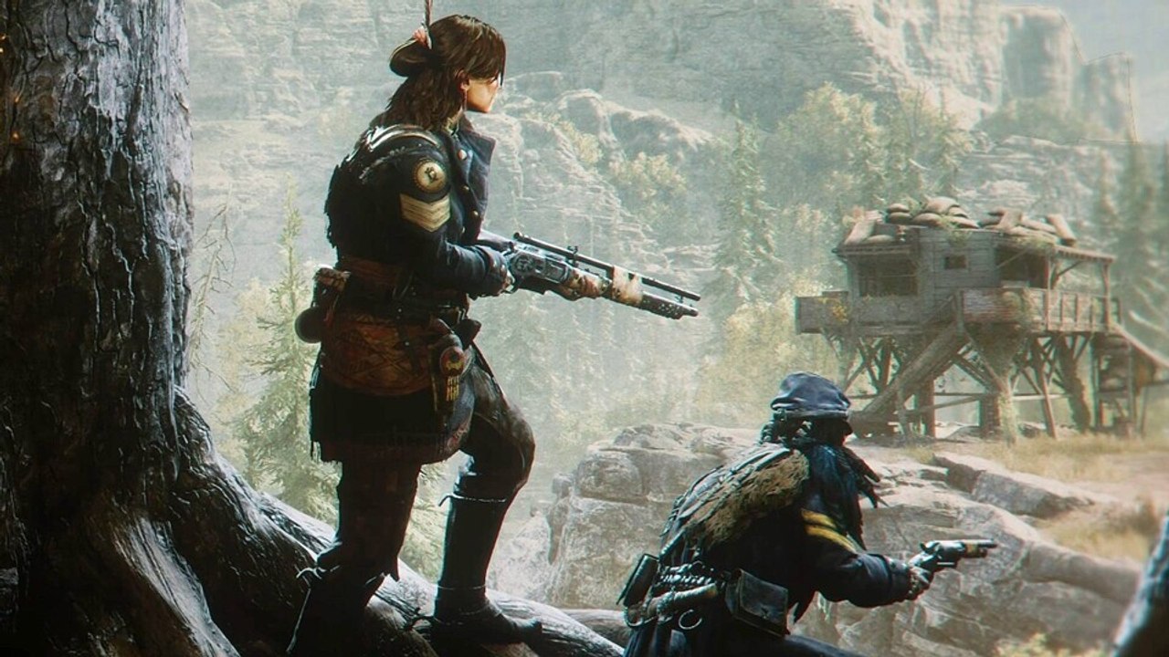 »Das ist episch« - Hunt: Showdown ändert sich mit neuem Mega-Update grundlegend und der Trailer dazu schindet mächtig Eindruck