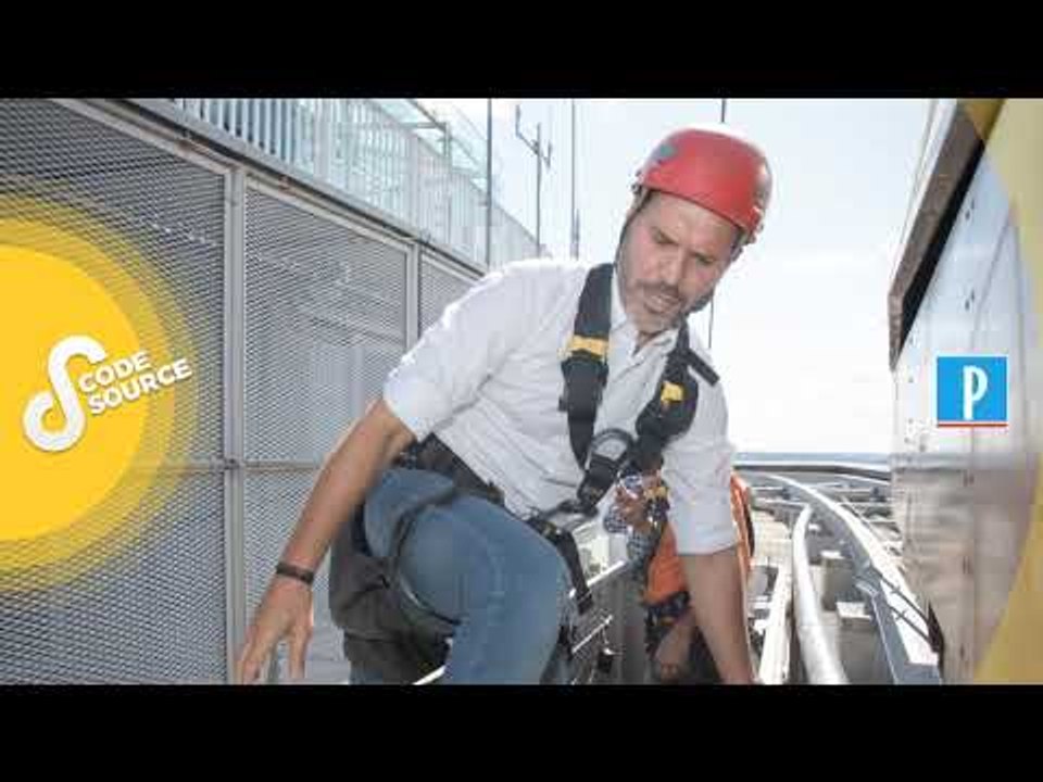 [PODCAST] Frédéric Lemos : un papa en guerre contre le cancer