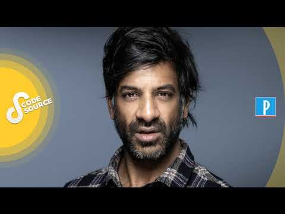 [PODCAST] Municipales à Paris : l'insaisissable Vikash Dhorasoo