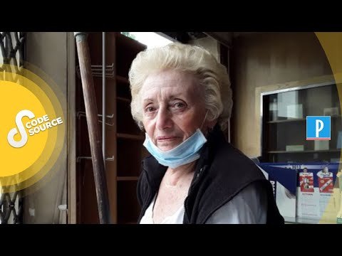 [PODCAST] 80 ans, 36 braquages… Danièle a passé 52 ans dans sa pharmacie, en Seine-Saint-Denis